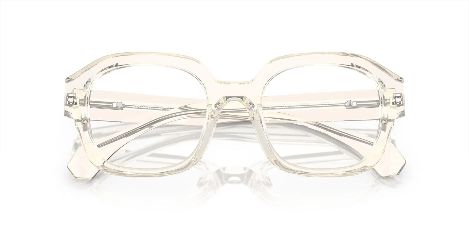Alain Mikli 3510 Eyeglasses - view 16